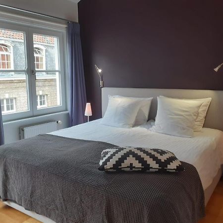 B&B Setola Brygge Exteriör bild