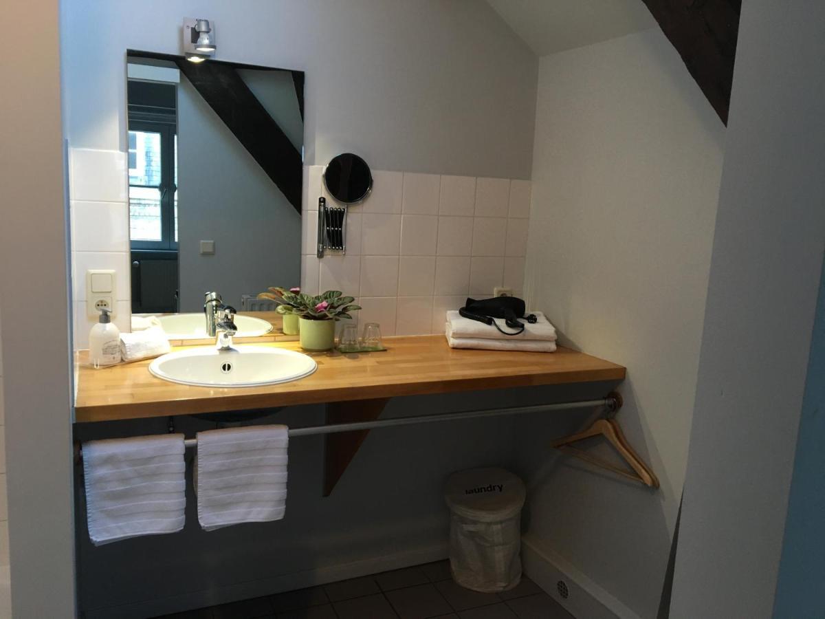 B&B Setola Brygge Exteriör bild