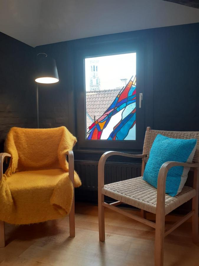 B&B Setola Brygge Exteriör bild