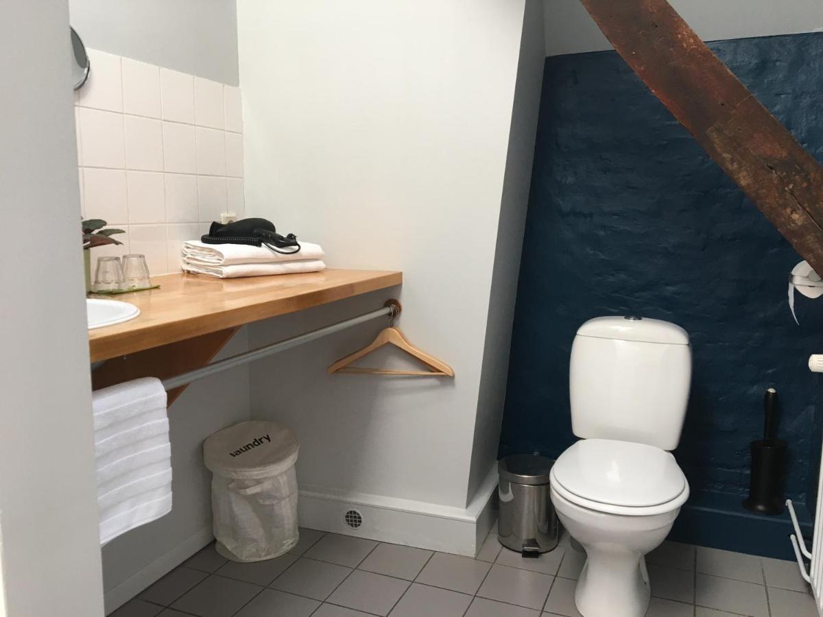 B&B Setola Brygge Exteriör bild